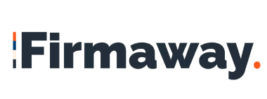 Logo de Firmaway