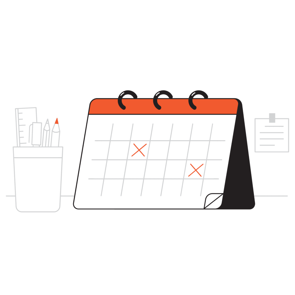 calendario