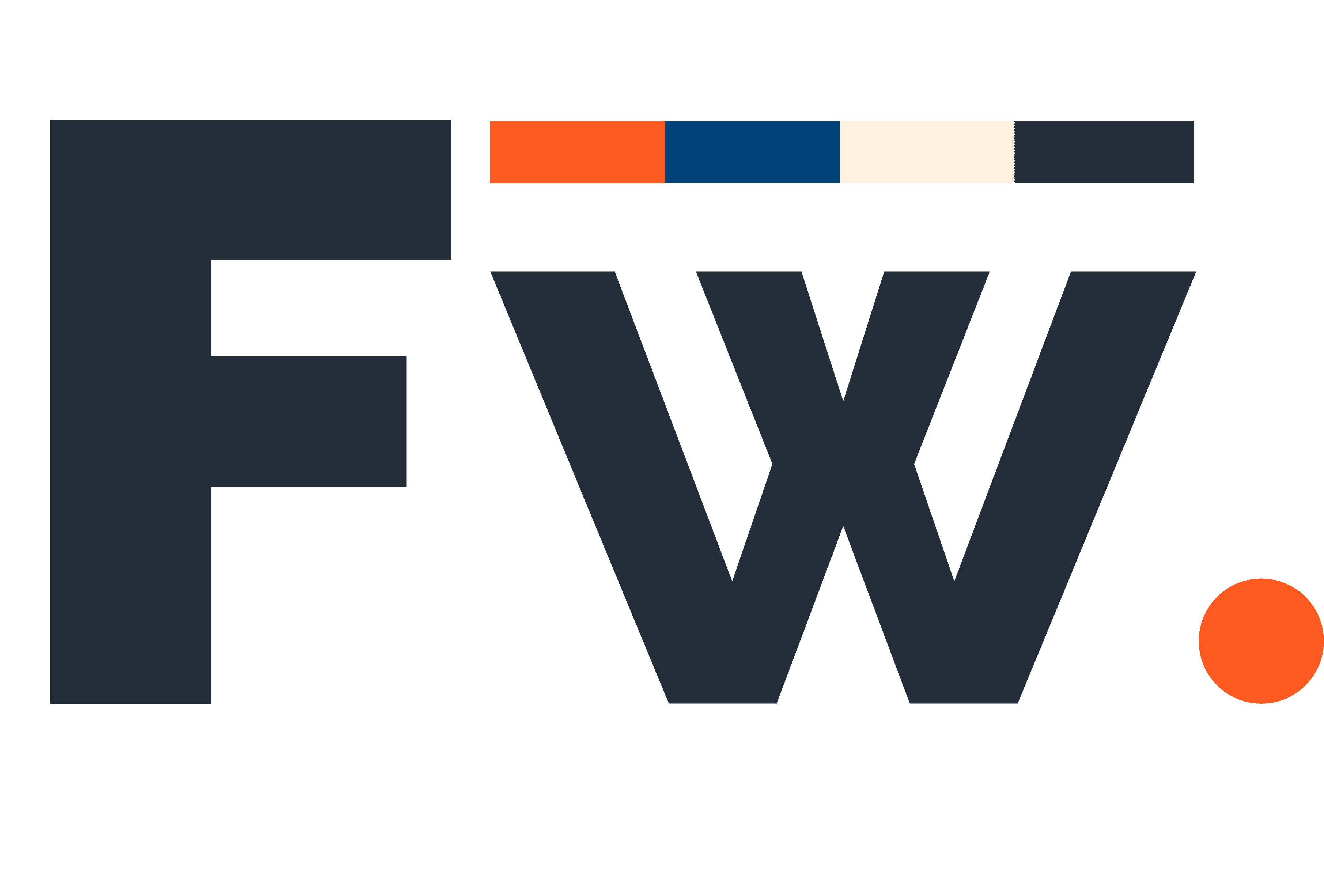 Firmaway Logo