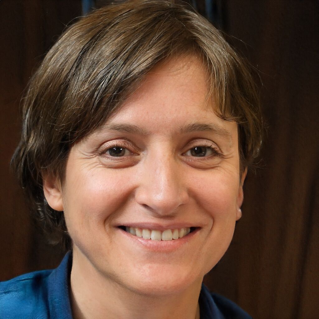 Florencia Alcaide